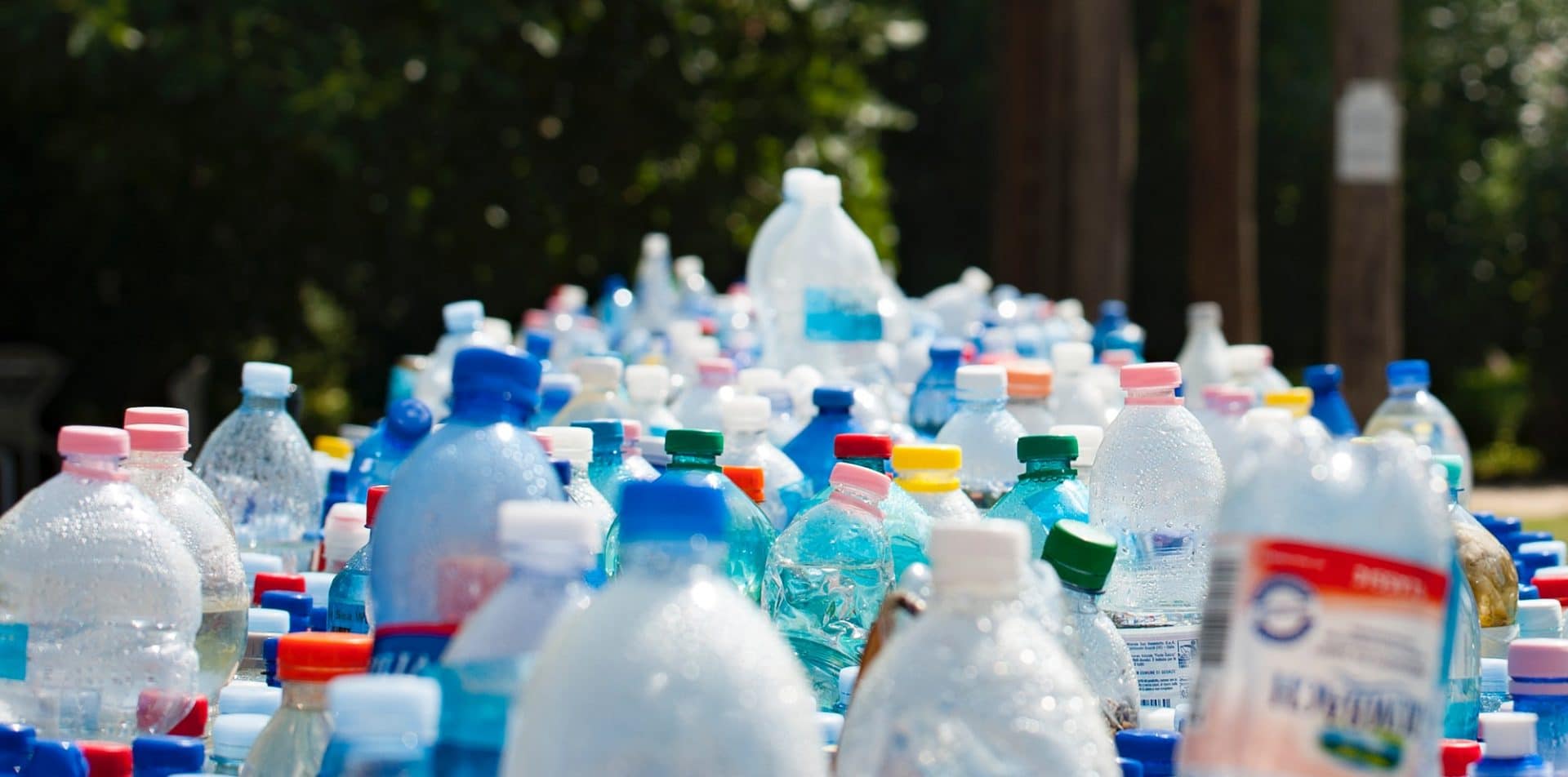 gestion de residuos plasticos