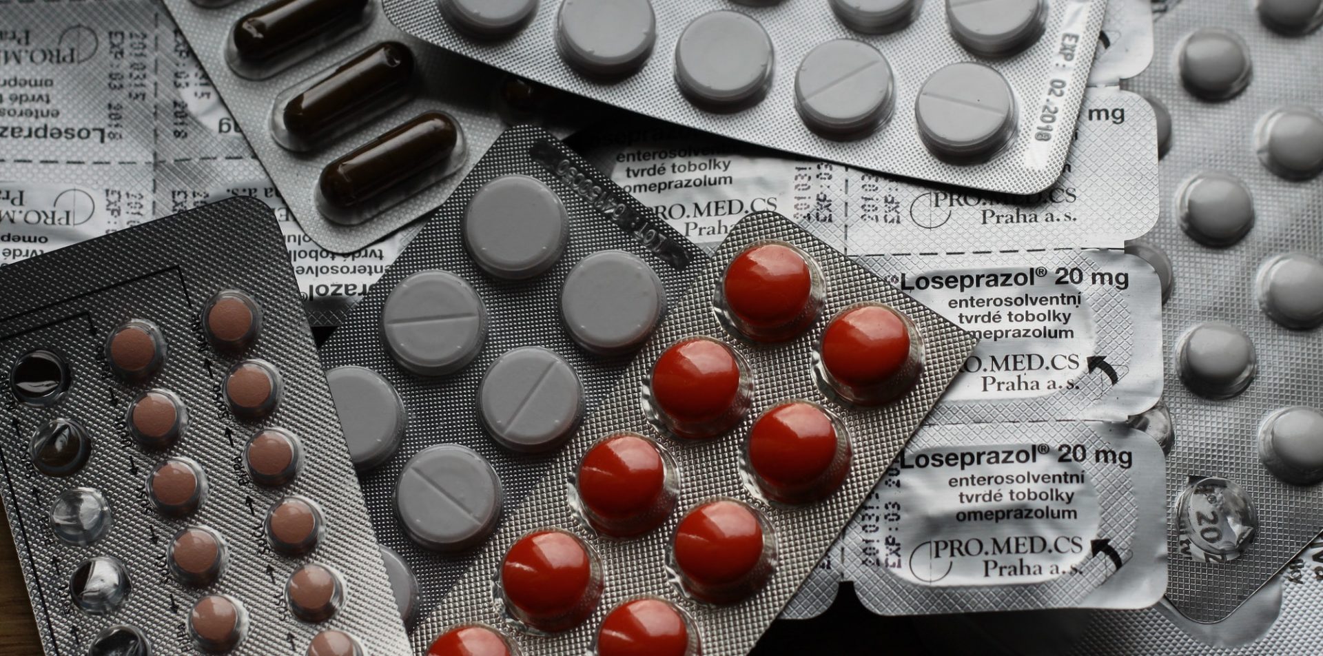 que hacer con medicamentos caducados