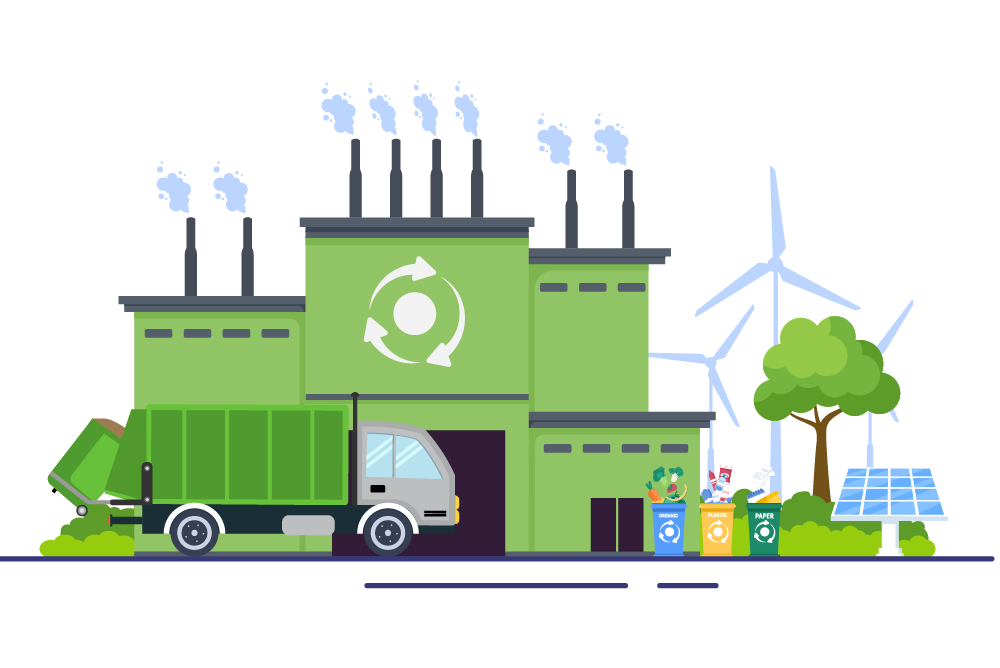 Aprovechamiento energético de residuos peligrosos en Ecuador