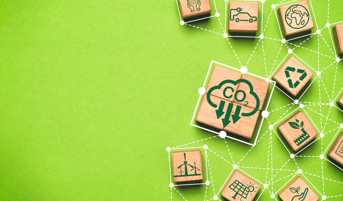 Huella de carbono: herramientas y certificación PECC